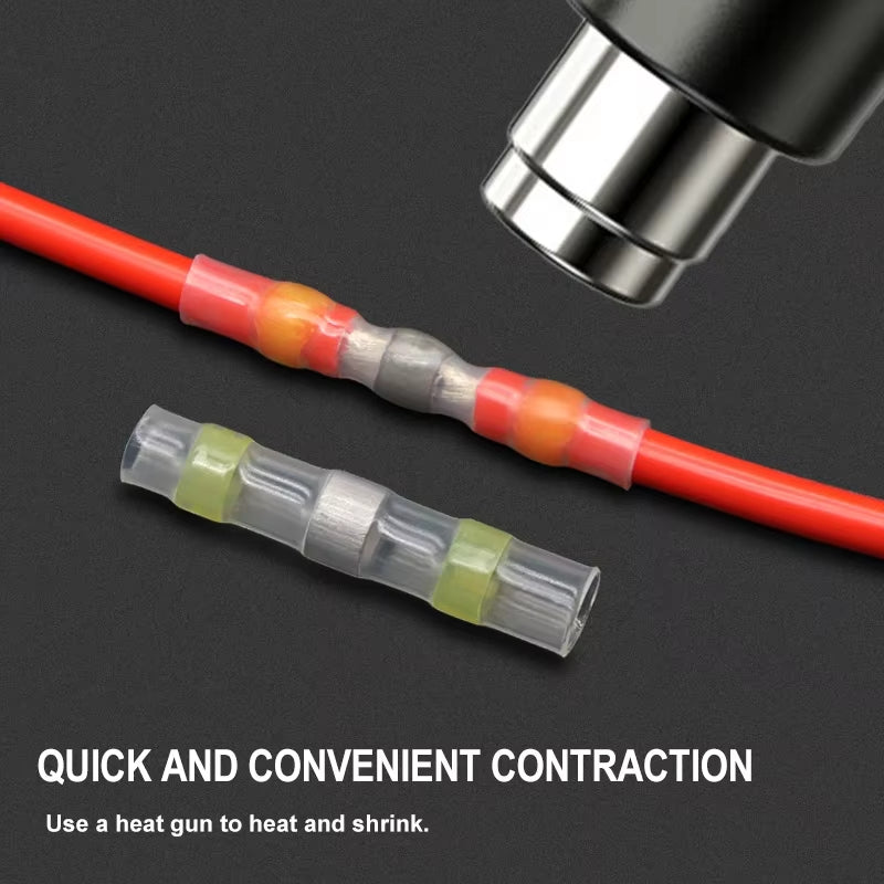 Quick Connectors Kit