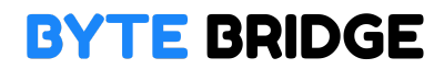 ByteBridge