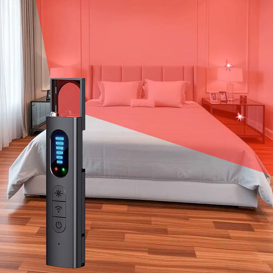 SpyGuard Personal Security Scanner